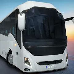 Bus Simulator EVO Mod APK