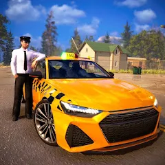 Taxi Car Simulator EVO Mod APK